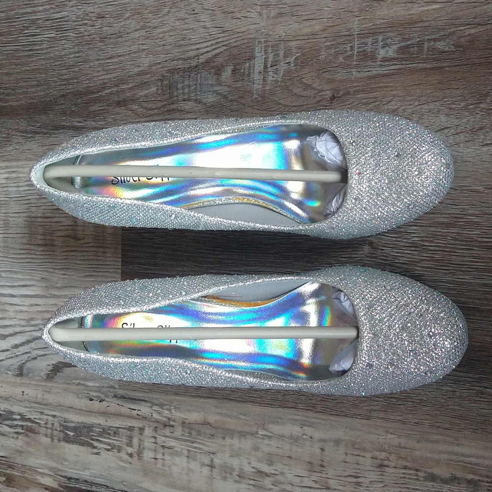 Women's high heels